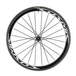 Komplet kół MAVIC Cosmic Elite UST Disc