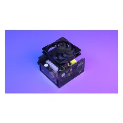 Zasilacz Endorfy Vero L6 650W 80+ Bronze Czarny