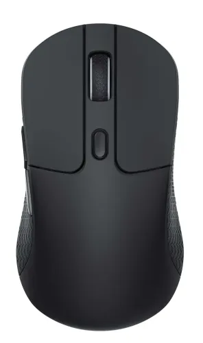Myszka gamingowa Keychron M3 Szary