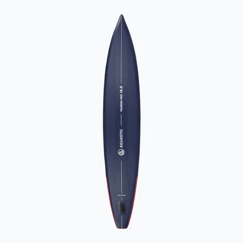 SUP-доска AQUASTIC Touring Pro 14'0" темно-синий