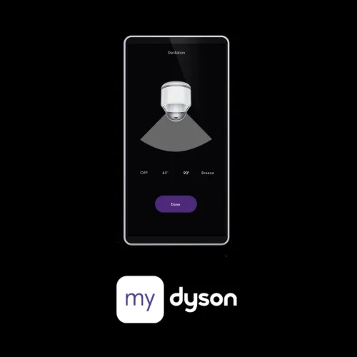 Oczyszczacz powietrza Dyson Purifier Cool PC1