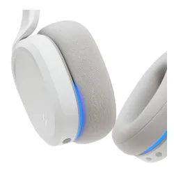 Słuchawki FRACTAL DESIGN Scape Light Bezprzewodowe, Nauszne Biały