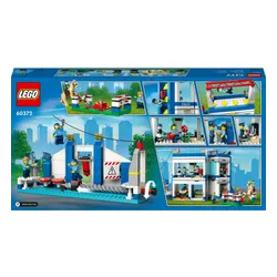 LEGO City 60372 Polis Akademisi