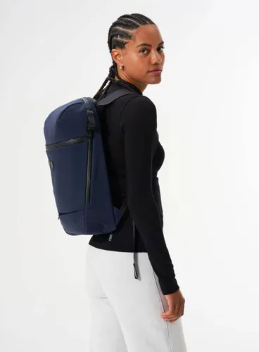 Рюкзак для ноутбука Pinqponq Kontor Backpack - solid navy