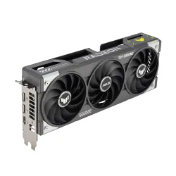 Karta graficzna ASUS TUF Gaming Radeon RX 9060 XT OC Edition 16GB GDDR6 128bit FSR
