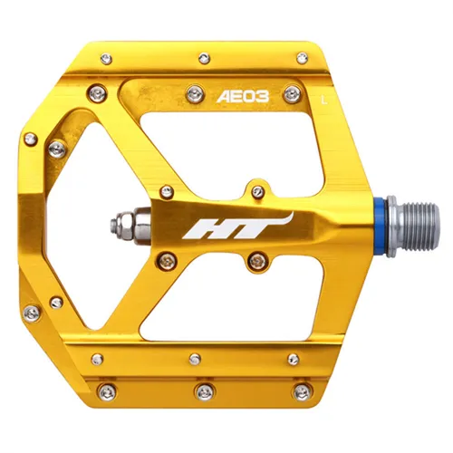 Pedały rowerowe HT AE03