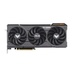 Karta graficzna ASUS TUF Gaming GeForce RTX 4060Ti OC Edition 8GB GDDR6 128bit DLSS