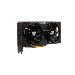 Karta graficzna PowerColor Radeon RX 6600 Fighter 8GB GDDR6 128bit