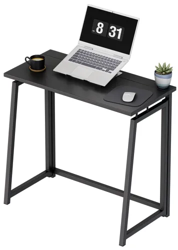 Biurko MARK ADLER Leader 1.5 Czarny