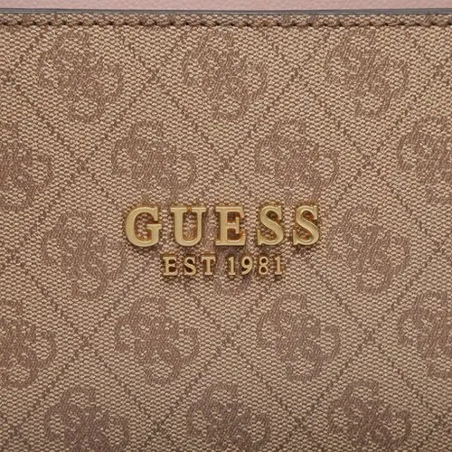 Сумка Guess Silvana HWSN86 65240 LLR