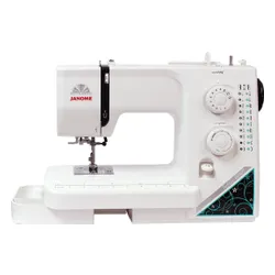 Janome Jubilee Dikiş Makinesi 60507