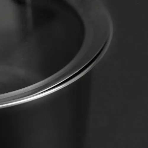 Zestaw garnków FISSLER Phi Collection (9 elementów)