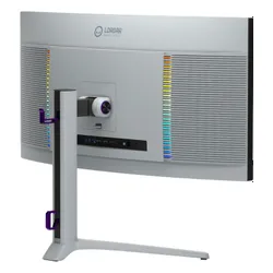 Monitor LORGAR Pro 34MP1 34" 3440x1440px 180Hz 1 ms Curved