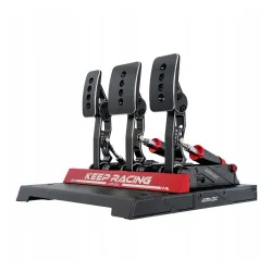 Pedały Simagic P1000 Modular Pedals