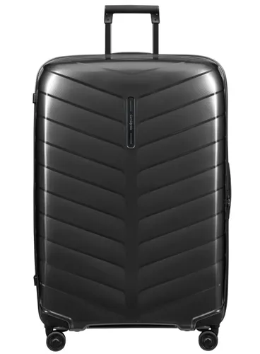 Большой чемодан Samsonite Attrix XL - anthracite