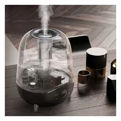 Oczyszczacz i nawilżacz powietrza 2w1 Deerma F327W 5l