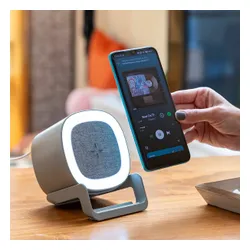 Głośnik mobilny INNOVAGOODS Souwis