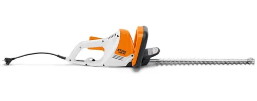 Nożyce do żywopłotu STIHL HSE 42 450mm 0.42kW elektryczne