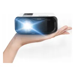Projektor ZENWIRE Mini E500S (1920 x 1080), 250 ANSI lumen, Wi-Fi, Bluetooth