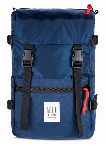 Школьный рюкзак Topo Designs Rover Pack Classic-navy / navy