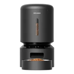 Dozownik karmy automatyczny PETLIBRO Granary PL-AF103-34W Czarny