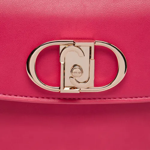 Liu Jo Ecs M Geanta Crossbody Aa4103 E0003 Viva Magneta 81750