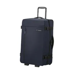 Средняя дорожная сумка Samsonite Roader Duffle - темно-синий