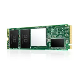 Dysk Transcend M.2 220S 512GB PCIe Gen3 x4