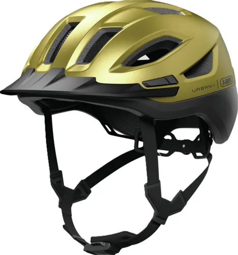 Kask rowerowy ABUS Urban-I 4.0 ACE
