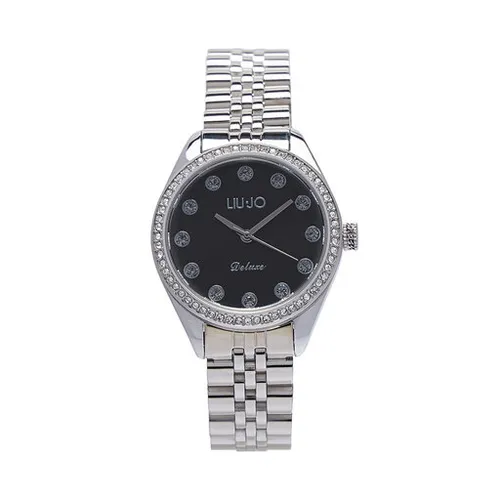 Часы Liu Jo Deluxe Watch TLJ2253 Silver