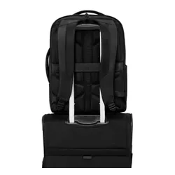 Plecak damski Samsonite Guardit Classy 2.0 Underseat Backpack M - black
