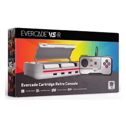 Konsola EVERCADE VS-R + zestaw gier Activision Collection 1