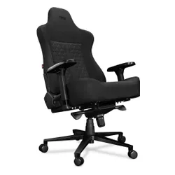 Fotel YUMISU 2052 Magnetic Czarny
