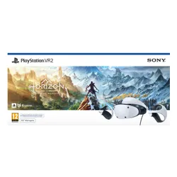 Gogle VR SONY PlayStation VR2 + Horizon Call of the Mountain (klucz aktywacyjny)