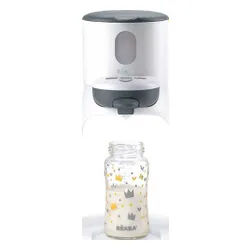 Beaba Bibexpresso 2w1 White/grey