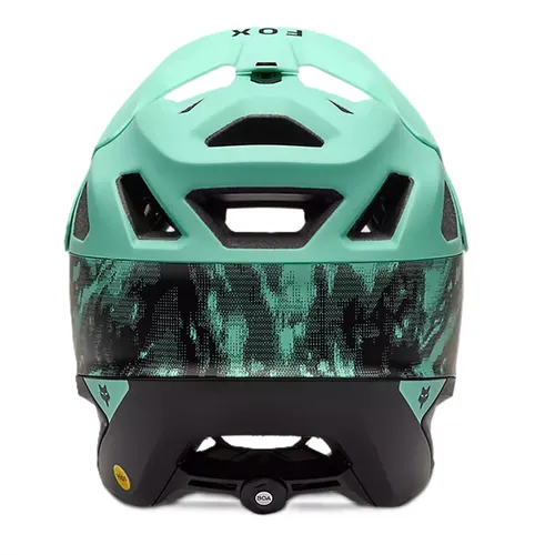 Kask rowerowy FOX Dropframe Pro Kairos MIPS