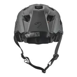 Kask rowerowy 7iDP M5 czarny