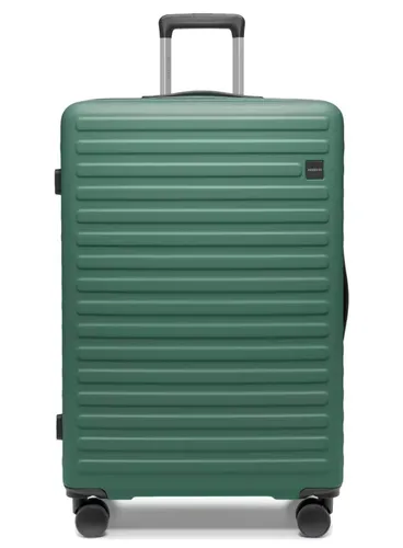 Walizka duża Puccini Munich - zielony