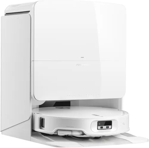 Robot sprzątający ROBOROCK Qrevo Edge 2 Pro