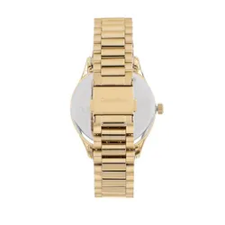 Calvin Klein Saatler 25200232 Gold / Gold