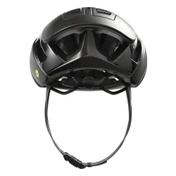 Kask rowerowy ABUS GameChanger 2.0 Velvet Czarny mat Szosowy (rozmiar L) MIPS