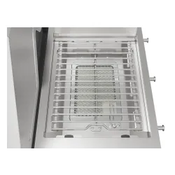 Grill gazowy YATO YG-20032 19 kW 70 x 42 cm