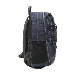 Guess Certosa Nylon inteligent HMECRN P2209 BLU Rucsac