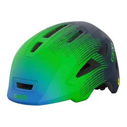 Kask rowerowy GIRO Scamp II