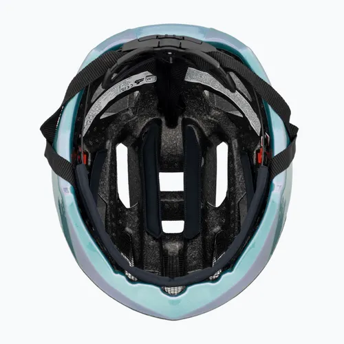 Kask rowerowy UVEX Gravel X black/flip flop matt