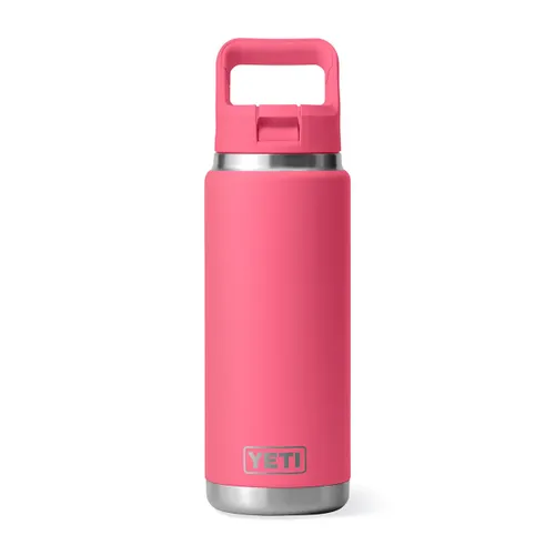 Kubek termiczny YETI Rambler C Straw 769 ml tropical pink