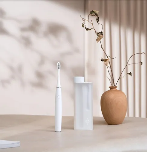 Szczoteczka soniczna OCLEAN Air 2T Biały