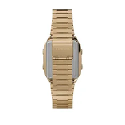 Timex TW2U72500 Gold saati