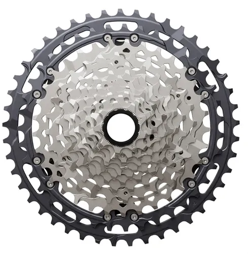 Kaseta SHIMANO Deore XT CS-M8200