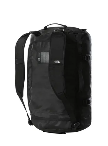 Сумка для переноски The North Face Base Camp Duffel s-tnf black / tnf white